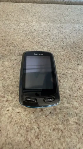 Garmin Edge 800 GPS para Ciclismo MTB e Speed