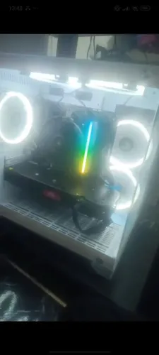 Pc gamer completo