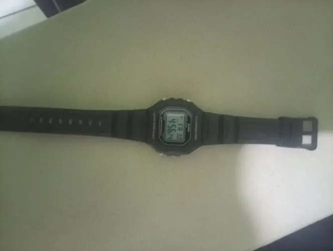 Relógio Casio youth original
