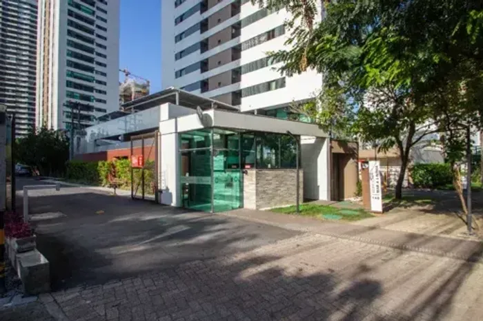 [MARIA-LAVINIA-59009] Alugo apartamento  Boa viagem  - 2 Quartos sendo 1 suíte