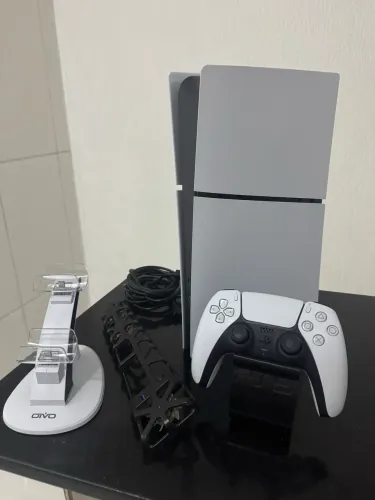 Ps5 slim digital