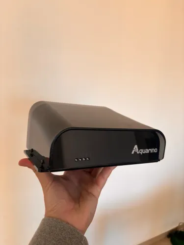 Aquarino controlador de aquário