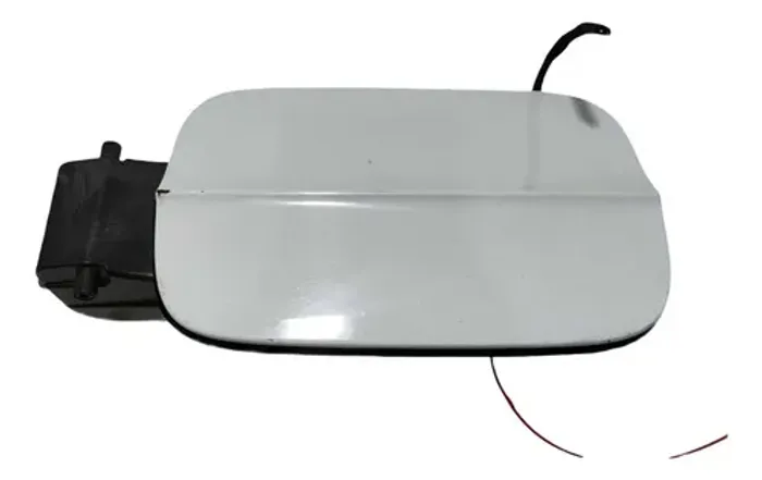 Portinhola Tanque Combustivel Audi A3 1.8 Tfsi 2013 A 2016 Branco 2014