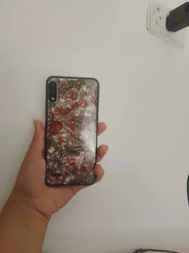 Celular LG k11 350