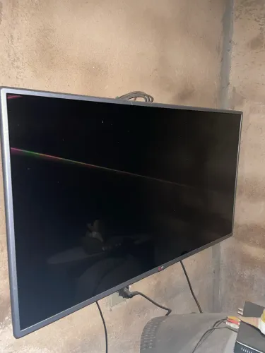 TV LG