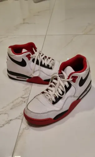 NIKE AIR FLIGHT LEGACY