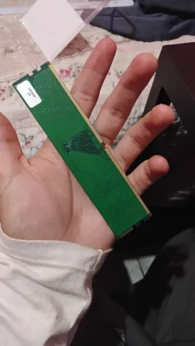 Memória patriot 4gb ddr4 2400mhz cl17