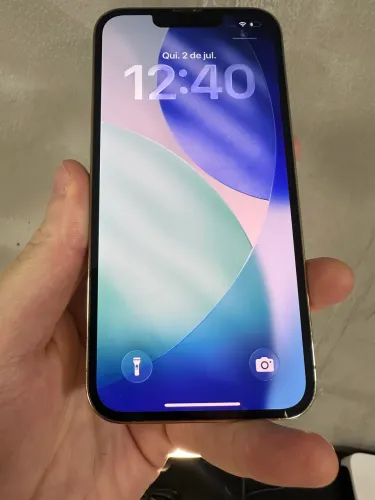 iPhone 13 Pro 128 GB