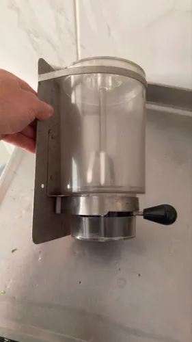 Dispenser dispensador dosador de ovomaltine Taylor 