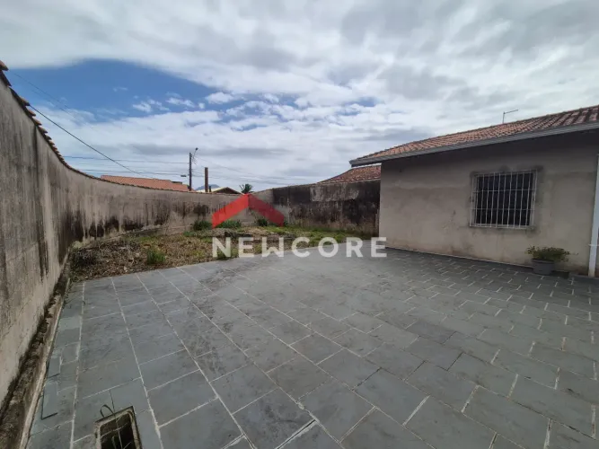 Lote em Rua Adalberto - Balneário Três Marias - Peruíbe/SP