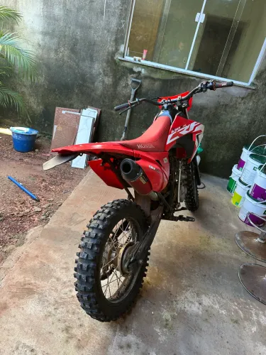 crf montada 