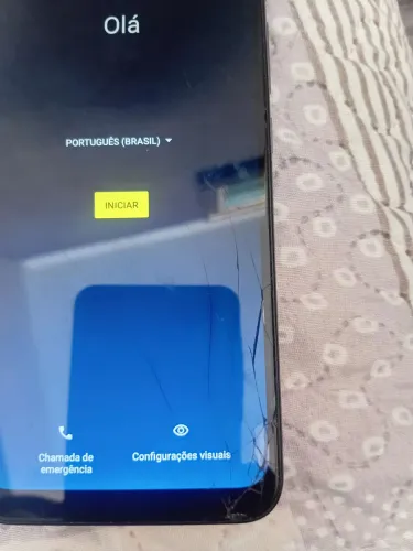 Celular moto g 30 Motorola