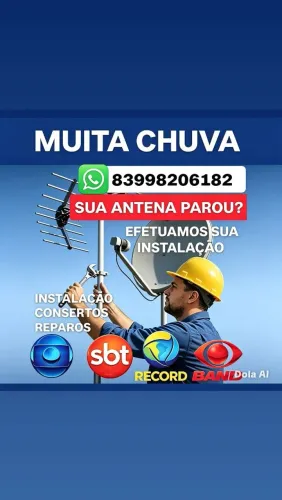 Antena