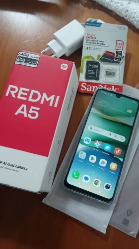 Xiaomi A5