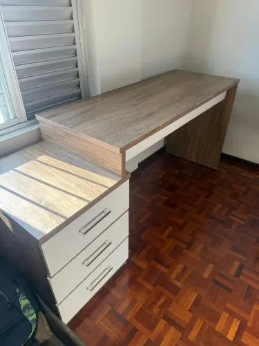 Mesa escritório