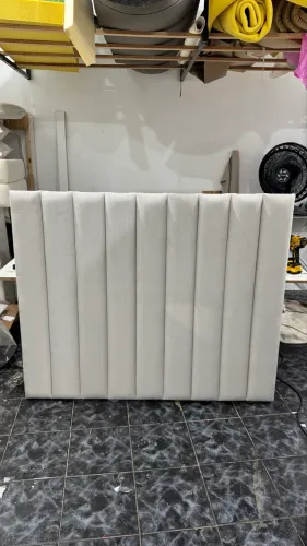 Cabeceira de cama 