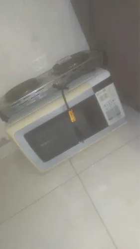 Microondas 