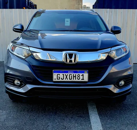 Honda HR-V EX 1.8 Flexone 16V 5P Aut. 2019