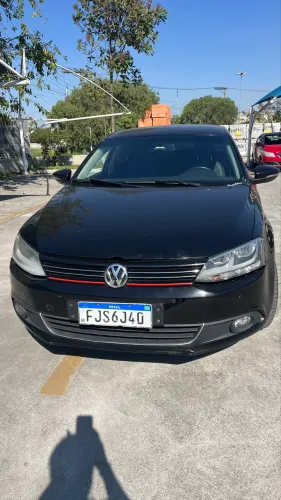 Volkswagen Jetta Comfortline 2.0 T.flex 8V 4P Tipt. 2013