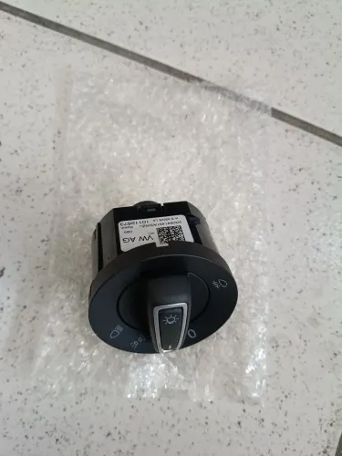 Interruptor de farol baixo VW