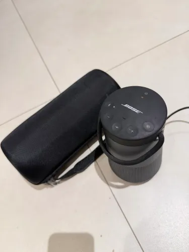 Bose Revolve +