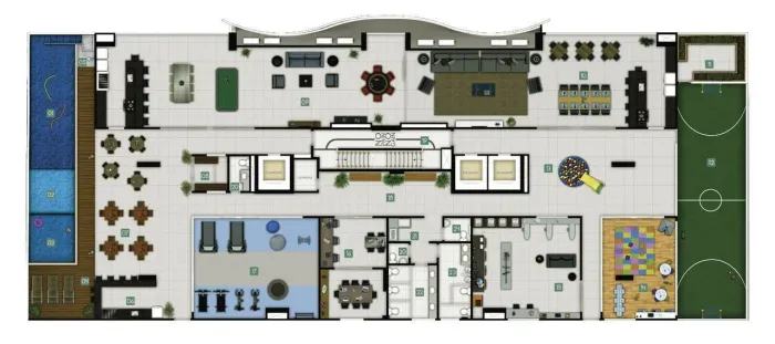 Apartamento em Itapuã Vila Velha ES