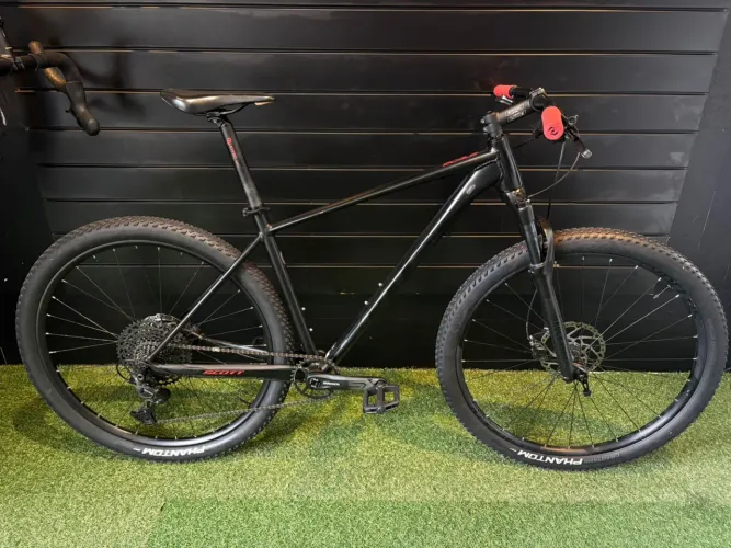 Scott Scale 980 TAM L(19) Semi Zero