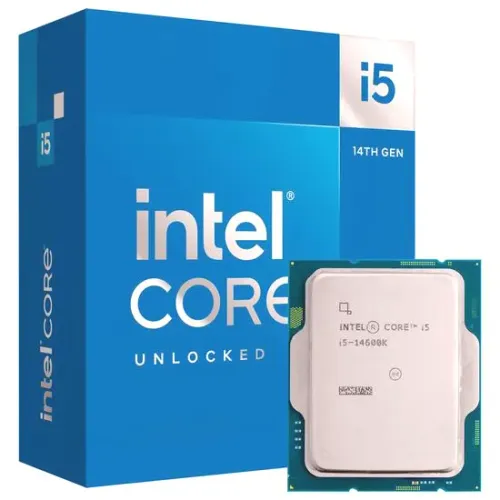 Processador Intel Core i5 14600k