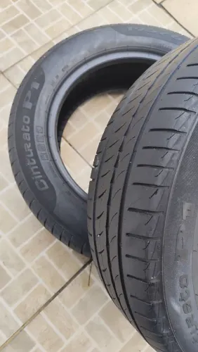 2 Pneus aro 16 PIRELLI CINTURATO 195/60 R16