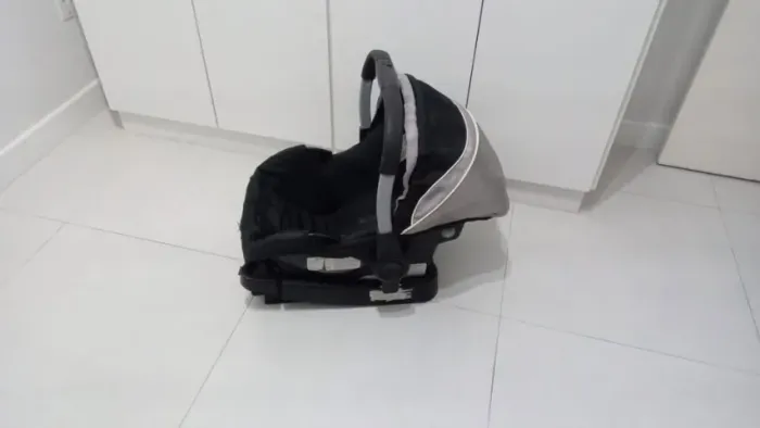 Bebê conforto