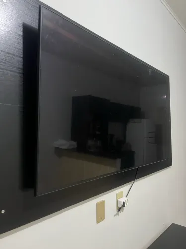 Tv 55 polegadas smart da Samsung