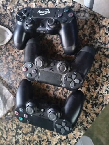 Play 4 