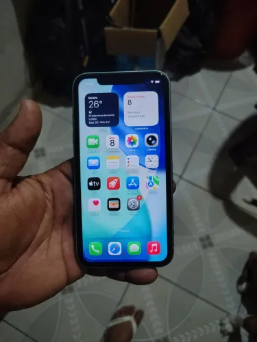 iPhone 11 de 128 gigas
