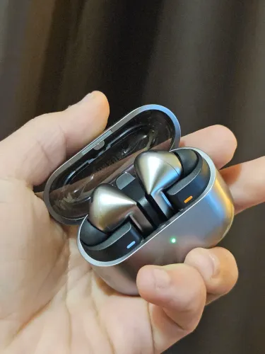 Galaxy Buds 3 Pro