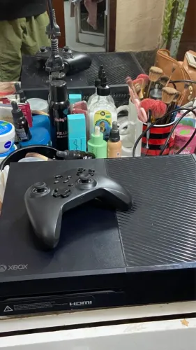 Xbox one 500gb
