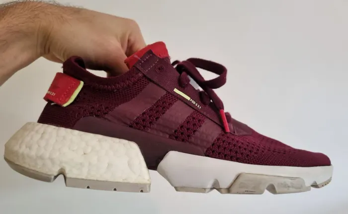 Tênis Adidas POD-S3.1. ORIGINAL