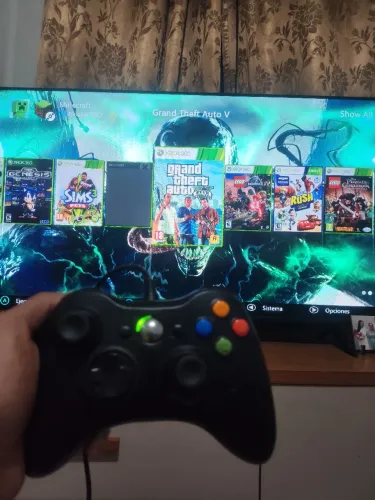 Xbox 360