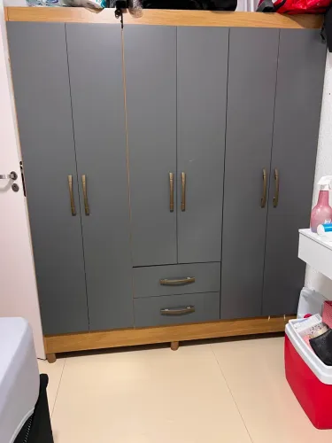 Guarda roupa