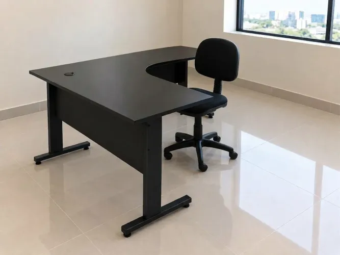 Conjunto para escritório 