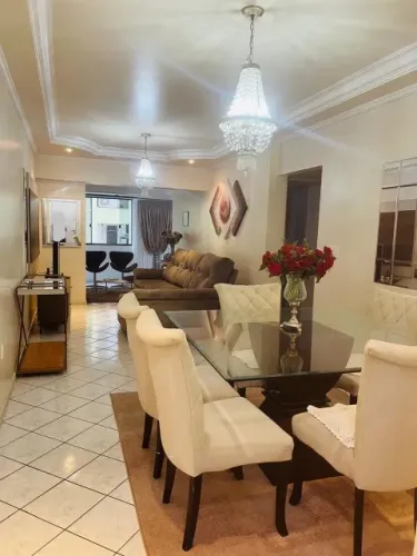 Imperdível oportunidade de adquirir apartamento de 2 quartos com 1 suite, sacada com churr