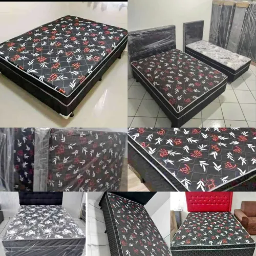 QUEIMA DE ESTOQUE DIRETO DA FÁBRICA CAMA CONJUGADA A PARTIR DE R$330 PAGA NA ENTREGA.