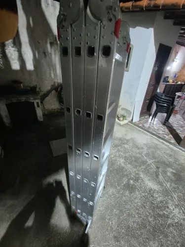Escada 7 metros