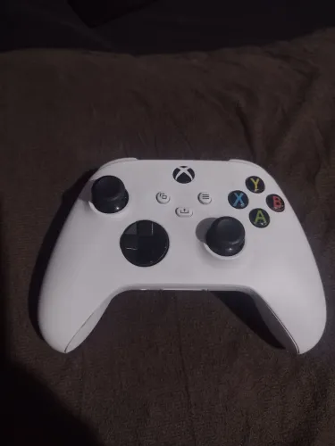 Controle Xbox séries s original