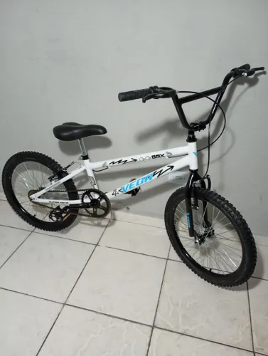 Bicicleta BMX aro 20