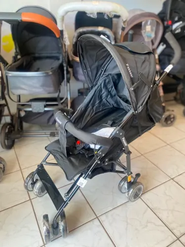 CARRINHO GUARDA CHUVA PASSEAR NOVO