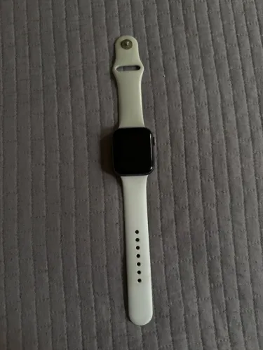 Apple Watch 4