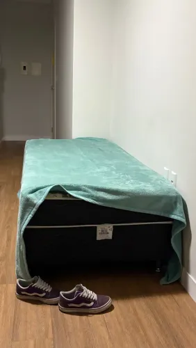 cama solteiro