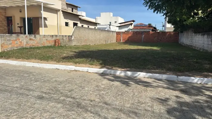 Lote à venda no PORTAL DO ATLÂNTICO, MOSQUEIRO, Aracaju, SE