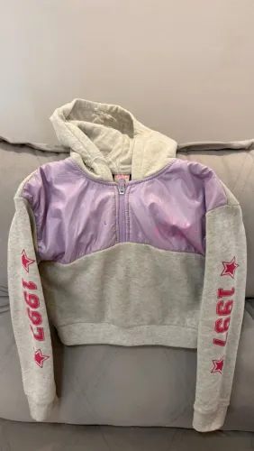 Blusa infantil menina