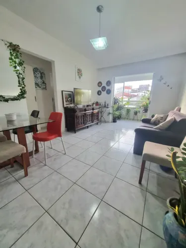 Apartamento 2 quartos em Brotas para venda